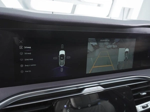 Внедорожник Hongqi E-HS9 2021 года, 3990000 рублей, Ростов-на-Дону