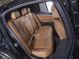 Седан BMW 5 серия 2020 года, 5500000 рублей, Ростов-на-Дону