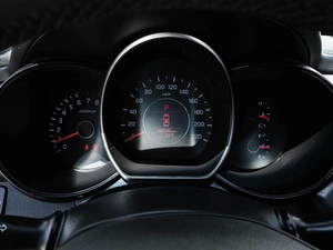 Седан Kia Rio 2015 года, 999000 рублей, Ставрополь