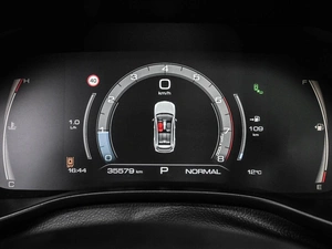 Внедорожник Haval Jolion 2024 года, 2249000 рублей, Кирилловка