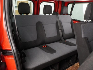 Минивэн Opel Vivaro 2015 года, 1939000 рублей, Воронеж
