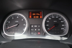 Внедорожник Renault Duster 2012 года, 995000 рублей, Орёл