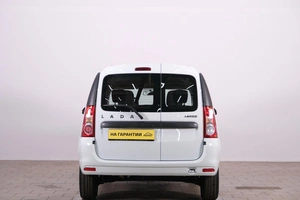 Универсал ВАЗ (LADA) Largus 2024 года, 1549000 рублей, Омск