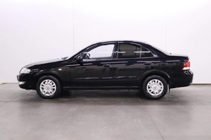 Седан Nissan Almera Classic 2006 года, 590000 рублей, Брянск