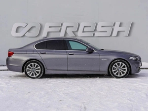 Седан BMW 5 серия 2010 года, 1950000 рублей, Волгоград