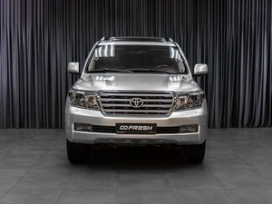 Внедорожник Toyota Land Cruiser 2007 года, 2849000 рублей, Тюмень