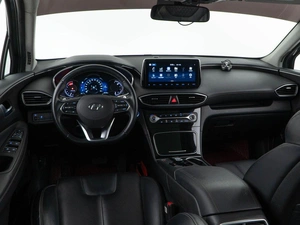 Внедорожник Hyundai Santa Fe (China) 2020 года, 3299050 рублей, Москва
