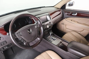 Седан Hyundai Equus 2012 года, 1389000 рублей, Пермь
