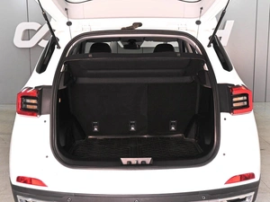 Внедорожник Chery Tiggo 4 Pro 2023 года, 1729000 рублей, Аксай