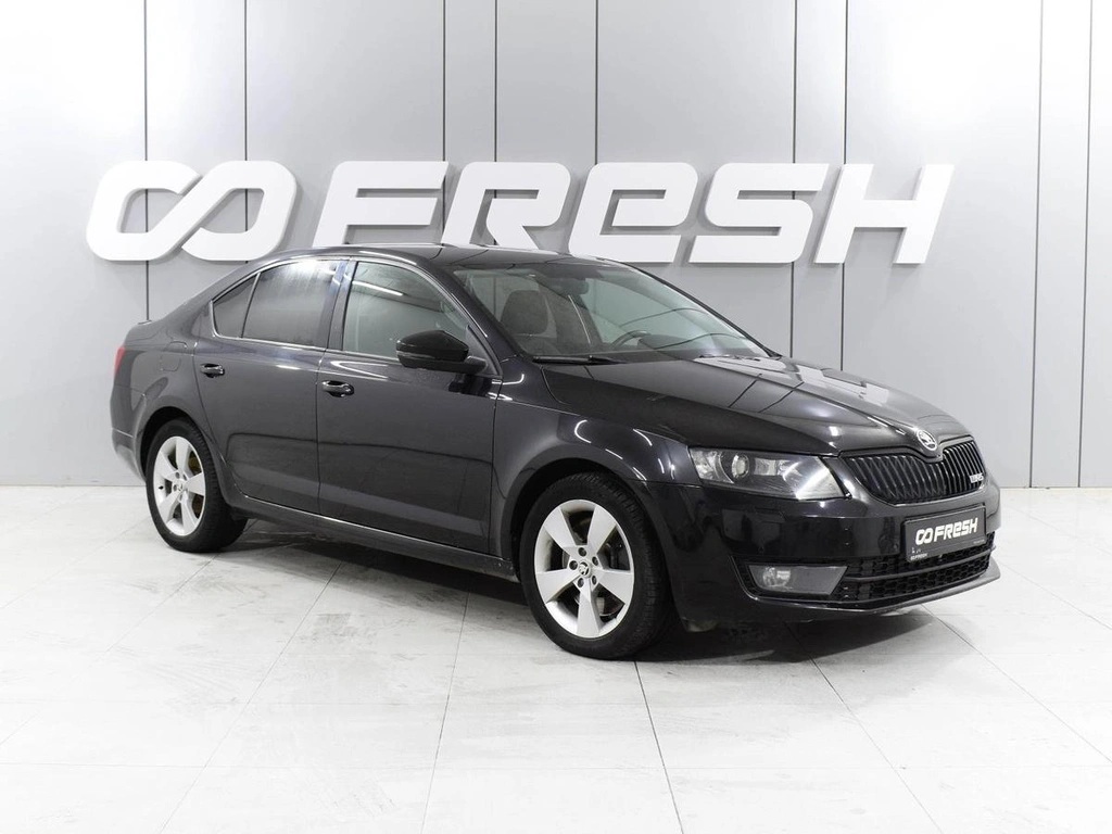 Лифтбек Skoda Octavia 2016 года, 1899000 рублей, Ростов-на-Дону