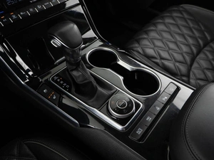 Внедорожник Kia Mohave 2019 года, 4087444 рублей, Москва