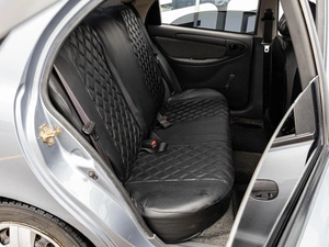 Седан Chevrolet Lanos 2008 года, 480000 рублей, Краснодар