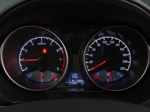 Внедорожник Geely Emgrand X7 2016 года, 780000 рублей, Воронеж