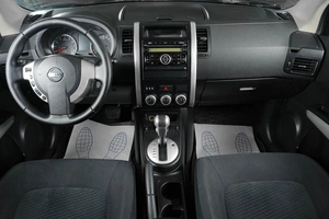 Внедорожник Nissan X-Trail 2011 года, 1379000 рублей, Тюмень