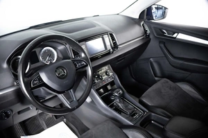 Внедорожник Skoda Karoq 2020 года, 2199000 рублей, Пермь