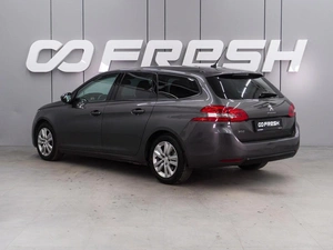 Универсал Peugeot 308 2018 года, 1199000 рублей, Воронеж