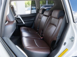 Внедорожник Toyota Land Cruiser Prado 2016 года, 4260000 рублей, Волгоград