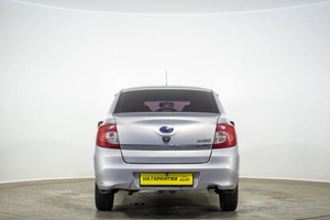 Седан Datsun on-DO 2019 года, 619000 рублей, Оренбург