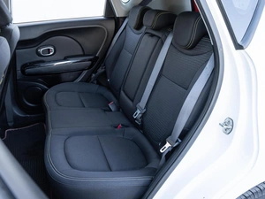 Внедорожник Kia Soul 2016 года, 1097400 рублей, Волгоград