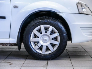 Седан Renault Logan 2012 года, 440000 рублей, Красноярск