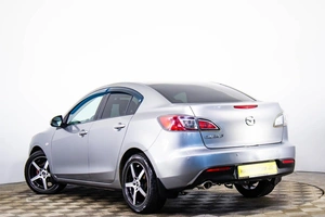 Седан Mazda 3 2010 года, 889000 рублей, Пермь