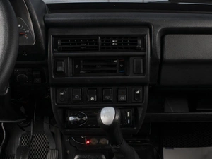 Внедорожник ВАЗ (LADA) 4x4 (Нива) 2013 года, 540000 рублей, Омск