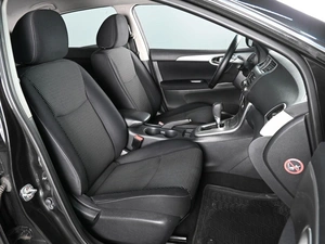 Седан Nissan Sentra 2014 года, 1029000 рублей, Аксай