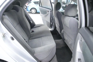 Хетчбэк Toyota Corolla 2004 года, 668000 рублей, Солонцы