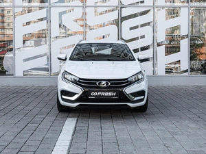 Универсал ВАЗ (LADA) Vesta 2024 года, 1284000 рублей, Ставрополь