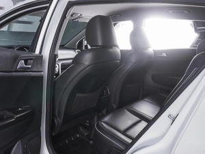 Внедорожник Kia Sportage 2018 года, 2580000 рублей, Ростов-на-Дону