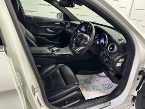 Универсал Mercedes-Benz C-класс 2016 года, 1699000 рублей, Красноярск