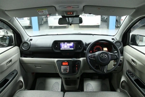 Хетчбэк Toyota Passo 2019 года, 1083000 рублей, Солонцы