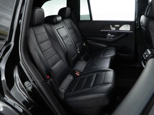 Внедорожник Mercedes-benz GLS-класс 2021 года, 7884434 рублей, Москва