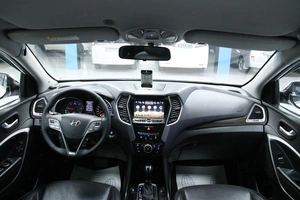 Внедорожник Hyundai Santa Fe 2013 года, 1798000 рублей, Солонцы