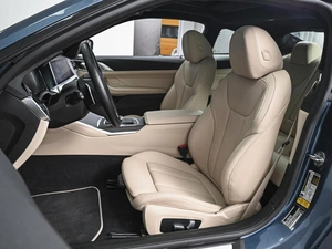Купе BMW 4 серия 2021 года, 4889000 рублей, Ставрополь