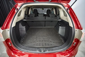Внедорожник Mitsubishi Outlander 2013 года, 1490000 рублей, Красноярск