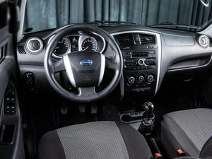 Седан Datsun on-DO 2017 года, 759000 рублей, Волгоград
