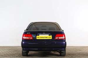 Седан Toyota Carina 2001 года, 639000 рублей, Тюмень