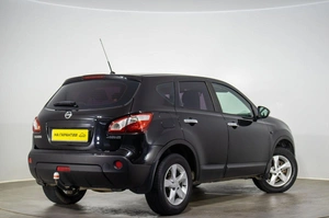 Внедорожник Nissan Qashqai 2010 года, 999000 рублей, Оренбург