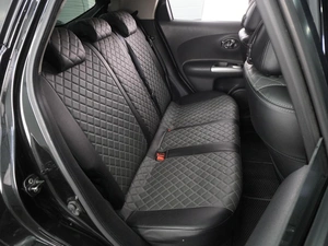 Внедорожник Nissan Juke 2011 года, 809000 рублей, Воронеж