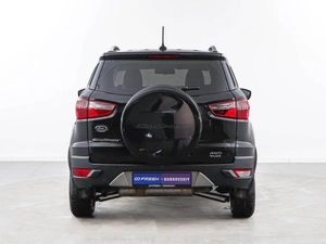 Внедорожник Ford EcoSport 2017 года, 1219050 рублей, Москва