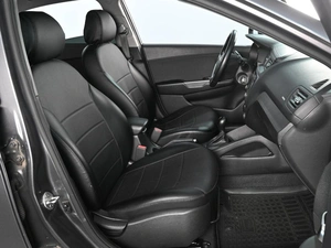 Седан Kia Rio 2015 года, 1180000 рублей, Аксай