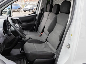 Фургон Peugeot Partner 2017 года, 960000 рублей, Краснодар