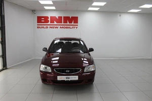 Седан Hyundai Accent 2011 года, 515000 рублей, Смоленск