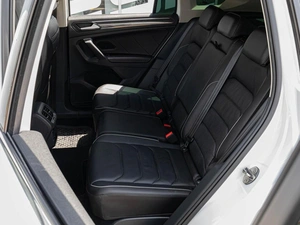 Внедорожник Volkswagen Tiguan 2021 года, 3090000 рублей, Краснодар