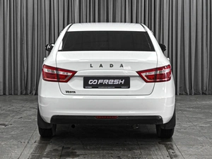 Седан ВАЗ (LADA) Vesta 2018 года, 1049000 рублей, Ставрополь