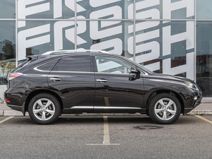 Внедорожник Lexus RX 2013 года, 2530000 рублей, Краснодар