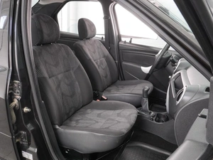 Седан Renault Logan 2014 года, 829000 рублей, Воронеж