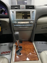 Седан Toyota Camry 2010 года, 1347000 рублей, Солонцы