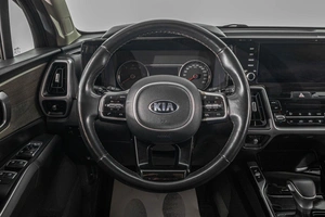 Внедорожник Kia Sorento 2021 года, 3959000 рублей, Барнаул